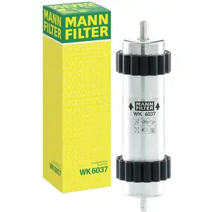 Kraftstofffilter passend für AUDI A6 ALLROAD C7 A6 C7 A7 2.0D/3.0D 10.10-09.18, Objektivfilter günstig