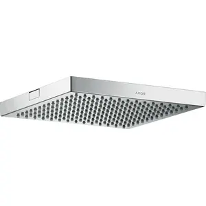 Hansgrohe Axor Starck Kopfbrause 240x240mm Chrom günstig