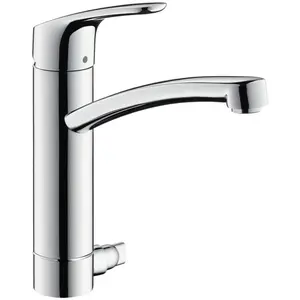 HANSGROHE 31803000 Spültischmischer 200 Focus M41 günstig