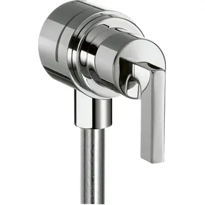 AXOR Citterio Fixfit Stop Absperrventil Hebelgriff zur Wandmontage günstig