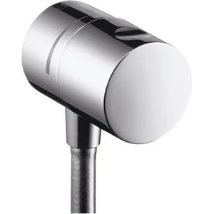 hansgrohe Absperrventil Fixfit Stop AP, chrom günstig