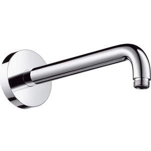 Wandarm hansgrohe 389 mm x 1/2 Zoll nickel gebürstet 27413820 günstig
