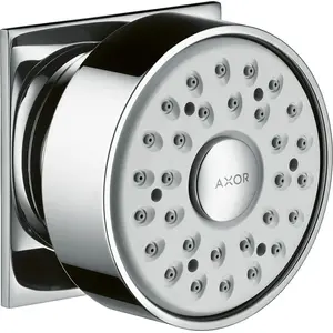 AXOR 28469000 Seitenbrause Axor eckig chrom günstig