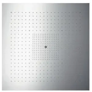 hansgrohe, Duschbrause, Kopfbrause AXOR STARCK SHOWERHEAVEN 3jet DN 20 970x970mm o Beleuchtung edelstahl (3 Strahlarten) günstig