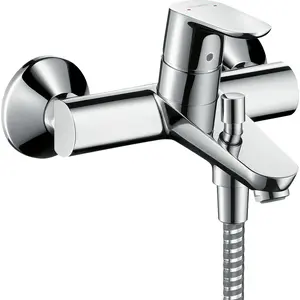 Hansgrohe Focus, Waschbecken, Chrom günstig