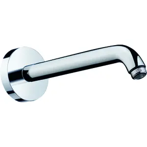 Hansgrohe Brausearm DN15 230mm Ausladung 27412000 günstig
