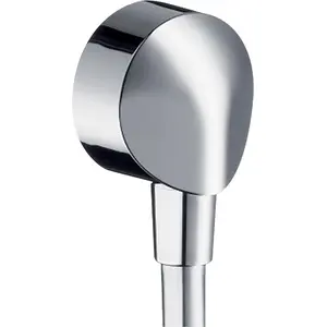 Hansgrohe Fixfit E-Wandanschlussbogen m.Rückflussverhinderer DN 15 (1/... günstig