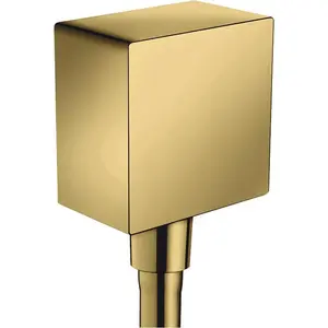 HANSGROHE 26455990 Schlauchanschluss DN15 Fixfit Square günstig