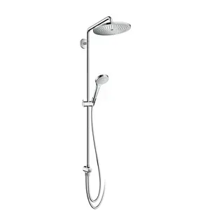 hansgrohe, Duschsystem, Croma Select S Duschsystem 280 1 Strahlart Reno günstig