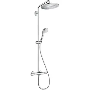 hansgrohe, Duschsystem, Showerpipe CROMA SELECT 280 AIR 1JET günstig