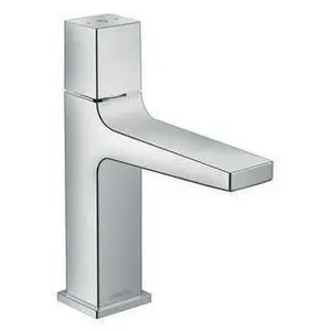 Hansgrohe Metropol, Waschbecken, Chrom günstig