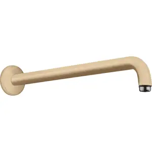 HANSGROHE 27413140 Brausearm DN15 389mm Ausladung günstig