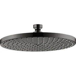 Hansgrohe Axor, Duschbrause, Starck ShowerSolutions Tellerkopfbrause 240 1jet (1 Strahlart, 19.80 l/min) günstig