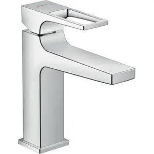 Hansgrohe Metropol, Waschbecken, Chrom günstig