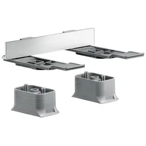 AXOR 42870990 Adapterset Axor Universal Accessories günstig