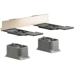 AXOR 42870140 Adapterset Axor Universal Accessories günstig