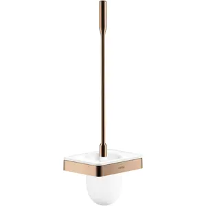 Axor, Toilettenbürste, Universal Accessories WC-Bürstenhalter Wandmontage günstig