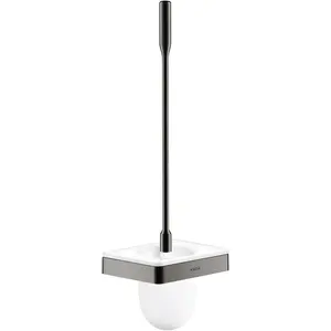 Axor, Toilettenbürste, Universal Accessories WC-Bürstenhalter Wandmontage günstig