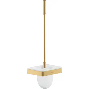 Axor, Toilettenbürste, Universal Accessories WC-Bürstenhalter Wandmontage günstig
