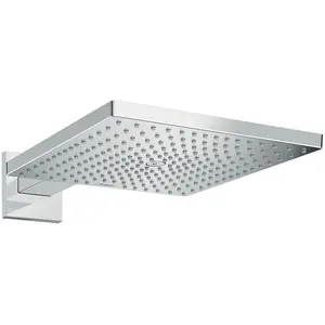 hansgrohe, Duschbrause, Kopfbrause Raindance E 300 1jet (1 Strahlart, 17 l/min) günstig