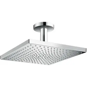 hansgrohe, Duschbrause, Kopfbrause Raindance E 300 1jet (1 Strahlart, 19 l/min) günstig