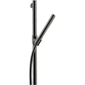 Hansgrohe Axor, Duschbrause, Starck Brauseset 0,90m, mit Stabhandbrause 1jet (1 Strahlart, 8 l/min) günstig