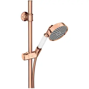 Hansgrohe Axor, Duschsystem, Montreux Brauseset 0,90 m, Handbrause 100 1jet Classic günstig