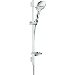 Hansgrohe Brausenset Raindance Select E 120 Unica S Puro 650mm Chrom günstig
