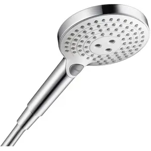hansgrohe, Duschbrause, Raindance Select S 120 (3 Strahlarten, 15 l/min) günstig
