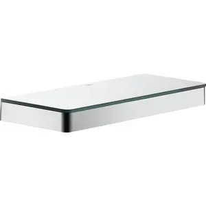 AXOR Universal Softsquare Ablage 300, Chrom günstig