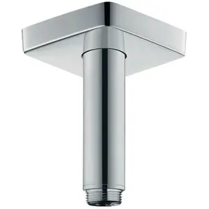 HANSGROHE 27467000 Decken-Anschlussstück E DN15 100mm günstig