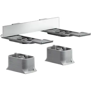AXOR 42870000 Adapterset Axor Universal Accessories günstig