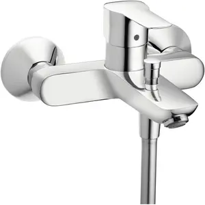 Hansgrohe 71242000 MySport Mischbatterie,Chrom günstig