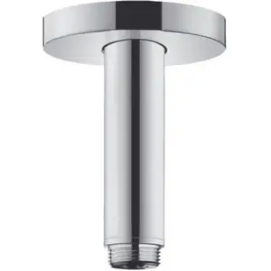 HANSGROHE 27393000 Decken-Anschlussstück S DN15 100mm günstig