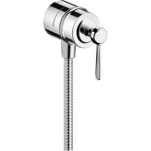 AXOR 16883000 Wandabsperrventil Axor Montreux günstig