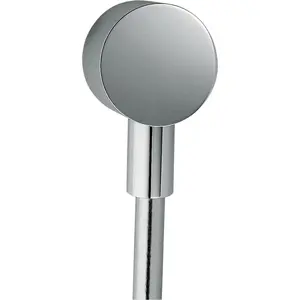 hansgrohe Brauseanschlussknie Fixfit DN15 chrom, 1 Stk. günstig