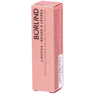 ANNEMARIE BÖRLIND Lippenstift Paris Red 4 g günstig