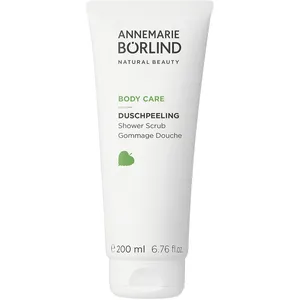 ANNEMARIE BÖRLIND BODY CARE Duschpeeling 200 ml günstig