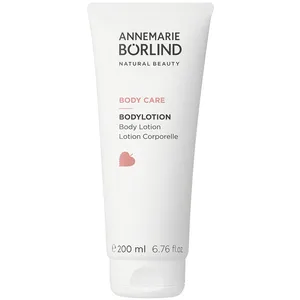 ANNEMARIE BÖRLIND BODY CARE Bodylotion 200 ml günstig