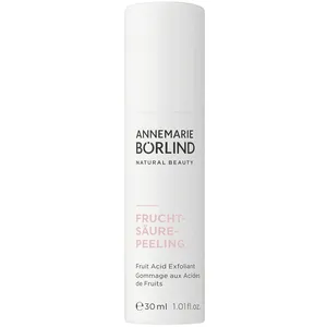 ANNEMARIE BÖRLIND FRUCHTSÄURE-PEELING 30 ml günstig