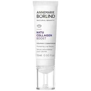 ANNEMARIE BÖRLIND NATUCOLLAGEN BOOST Volumen-Lippenserum 15 ml günstig