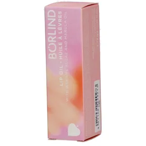 ANNEMARIE BÖRLIND Lip Oil Cherry Blossom 7 ml günstig