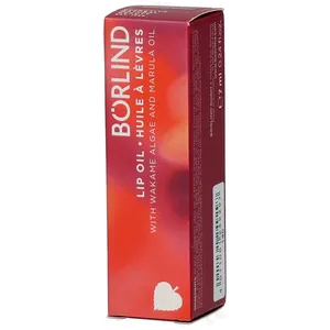 ANNEMARIE BÖRLIND Lip Oil Midnight Dahlia 7 ml günstig
