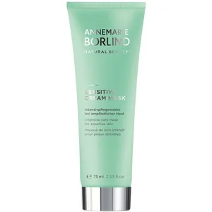 ANNEMARIE BÖRLIND SENSITIVE CREAM MASK 75 ml günstig