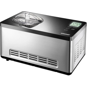 Unold Eismaschine Gusto 48845, 2 l, 180 W günstig