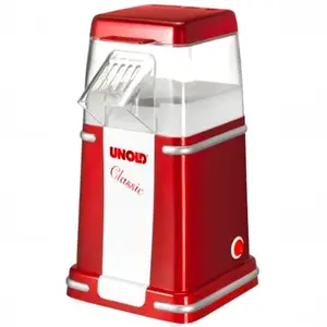 Unold 48525 Classic Popcornmaschine günstig