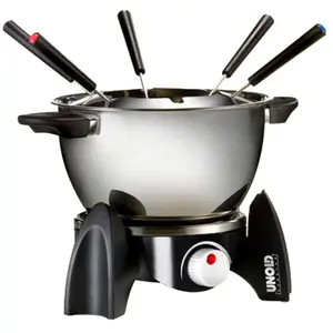 Unold Set Fondue 48615 6 Stücke günstig