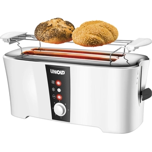 Unold 38020 Design Dual Toaster
