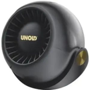 Unold Breezy Bowl, Ventilator günstig