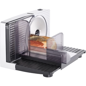 Unold Allesschneider Curve Silver 78866, 100 W günstig
